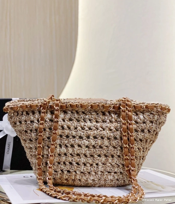 HyperPeter CHANEL SMALL BAG SHOPPING 0716
